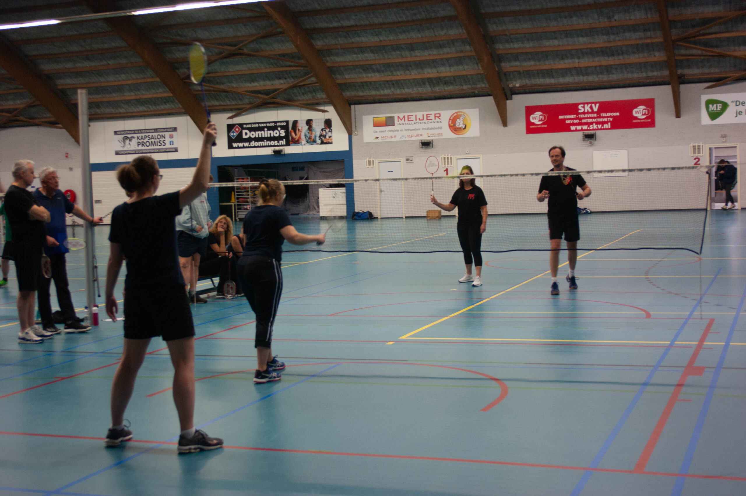 Afbeelding 1